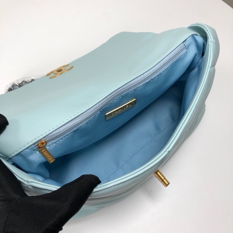 Ch**el 19 bags